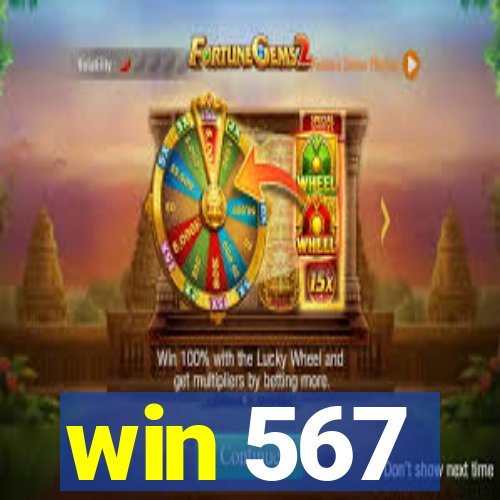 win 567